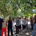 Stoljeće Trsatskog parka: Proslavljena velika obljetnica riječke zelene oaze