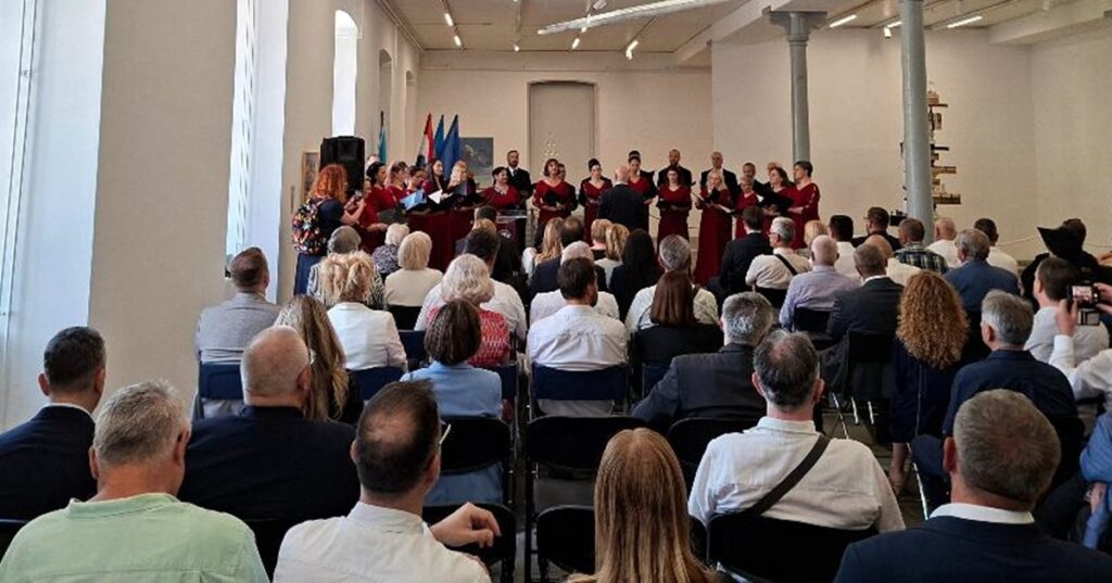 Svečanom akademijom u MMSU-u obilježen Dan državnosti: Sloboda se čuva odgovornošću, dijalogom i poštovanjem