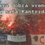 Armada obilježava svoje dane: poziv veteranima, mlađim generacijama i svim navijačima Rijeke