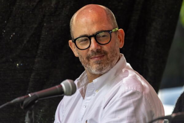 Cinehill se u srpnju vraća u Fužine, počasni gost festivala oskarovac Edward Berger