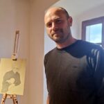 Otvoren “Brodolomac” Bojana Hercigonje: izložba o preživljavanju vlastitih procesa
