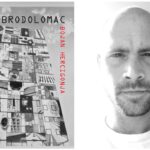 Brodolomac: prva samostalna izložba Bojana Hercigonje u Galeriji suvremene umjetnosti Grobnik