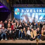 Hodajući nogaši pobjednici Super MozaIQ-a: riječki mega-kviz okupio 1200 natjecatelja