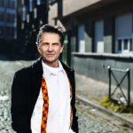 Steven Brown ove subote u riječkom Pogonu