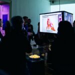 Besplatna vodstva povodom zatvaranja izložbe „Svijet u bunilu“ u Galeriji Filodrammatica