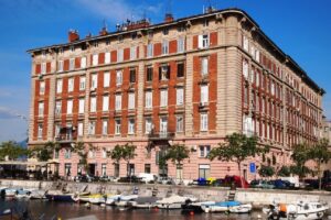Na današnji dan 1851. rođen je istaknuti arhitekt Venceslao Bonaventura Celligoi