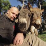 Hrvoje Cokarić: Pomozite marjanskim magarcima sačuvati život, a Splitu dušu