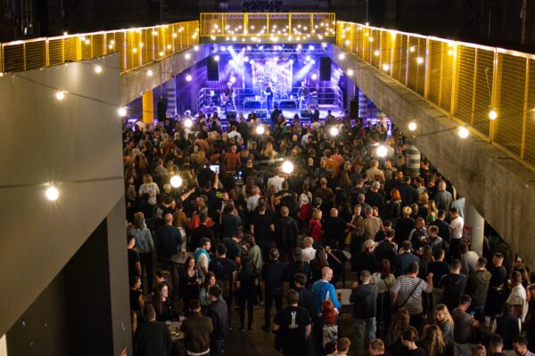 Rijeka Craft Beer Festival uspješno zaključio drugo izdanje