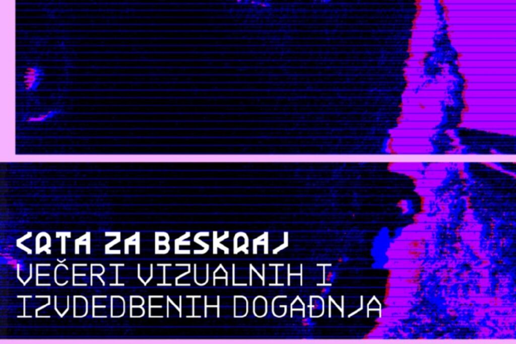 Festival „Crta za beskraj“ u KNAP-u: Što je tvoja crkva?