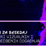 Festival „Crta za beskraj“ u KNAP-u: Što je tvoja crkva?