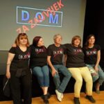 Humanitarna projekcija filma „Dom za zauvijek” za riječki azil u Centru Gervais