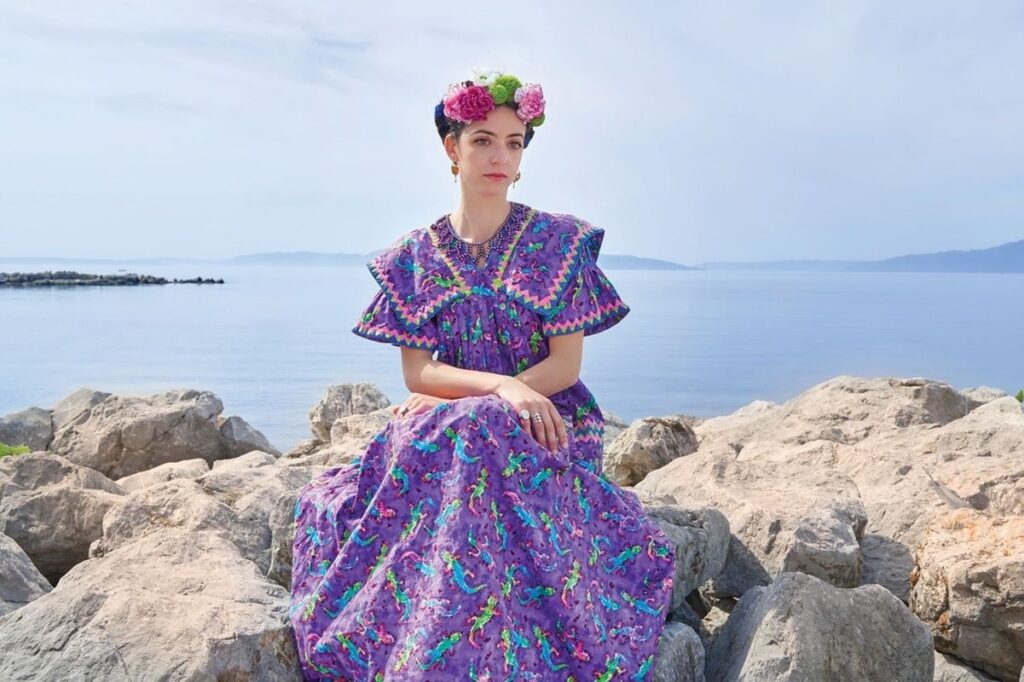 Velika baletna premijera u „Zajcu“: „Fridin svijet“, plesni portret ikone koja ne prestaje fascinirati