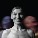 Daria Lorenci Flatz u HKD-u izvodi hvaljenu monodramu “Ja, glumica!”