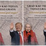 U Palači Moise predavanje Nikole Petkovića o gradu, utopiji i mogućnosti sreće