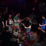 Mladi bendovi, film, kviz i alternativna scena u novom tjednu  Palacha