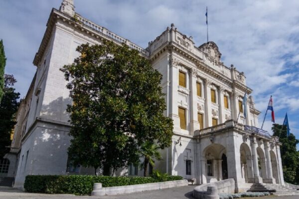 Na današnji dan 1949. otvorena je Galerija likovnih umjetnosti u Guvernerovoj palači