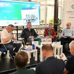 U Gradskoj knjižnici Rijeka predstavljen prvi godišnjak “Povijest sporta i tjelovježbe”