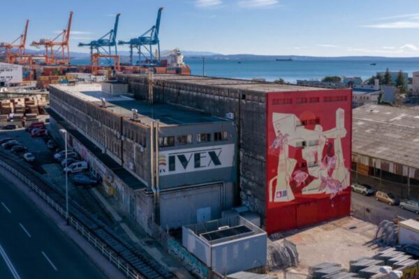 IVEX kao pitanje grada: kome pripada prostor nezavisne kulture?