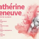 Lipanj u Art-kinu uz Catherine Deneuve, ikonu francuskog filma