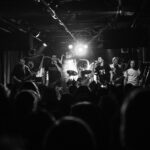 Od Međuzemlja do punk fešte uz Nikolu Borića, Krešu i Kisele Kiše, humanitarni buvljak…