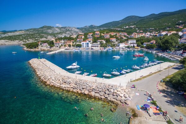 Škamparenje u Klenovici i velika Fešta od škampa