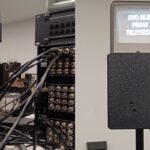 Nova instalacija Ivana Marušića Klifa premijerno u Galeriji Filodrammatica