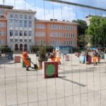 Društvo arhitekata Rijeka traži hitan natječaj za Klobučarićev trg: “Ovakav prostor ne smije biti predmet improvizacije”