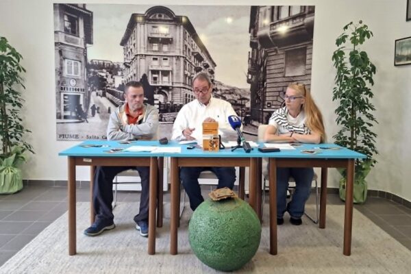 Aleksio Komar prozvao Grad Rijeku: Posramljen sam načinom na koji se upravlja javnim novcem