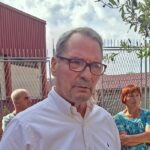 Aleksio Komar: Ako postoji opasnost od urušavanja, garaža ne smije ostati otvorena