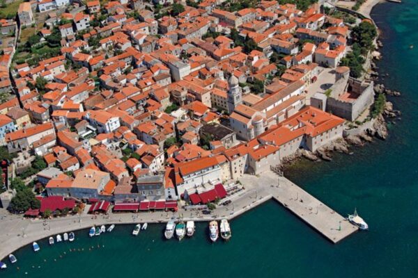 Dani grada Krka i Biskupije Krk od 30. svibnja do 15. lipnja u znaku glazbe, umjetnosti i tradicije