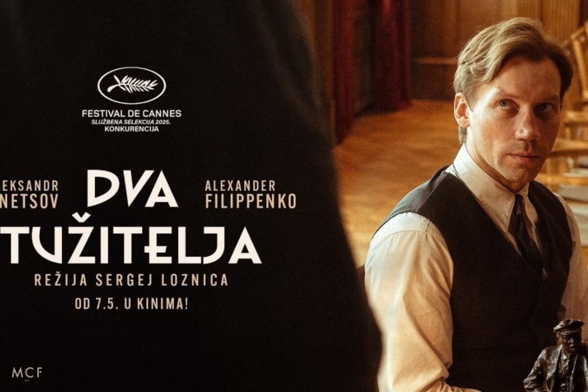 STALJINOVA KOZA I BOŽJE JANJE