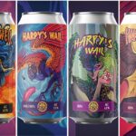 Izložba studentskih dizajna etiketa za craft pivo u galeriji APURI