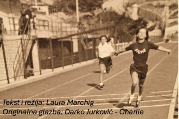 Laura Marchig i Darko Jurković Charlie u Mrkopalj donose “kvazi” stand up komediju s glazbom