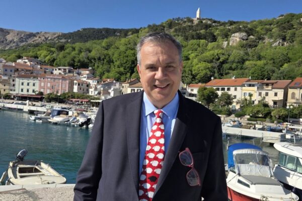 Boris Lešić: Ne budi ovca, budi crna ovca. Budi svoj, budi drukčiji, čuvaj svoje