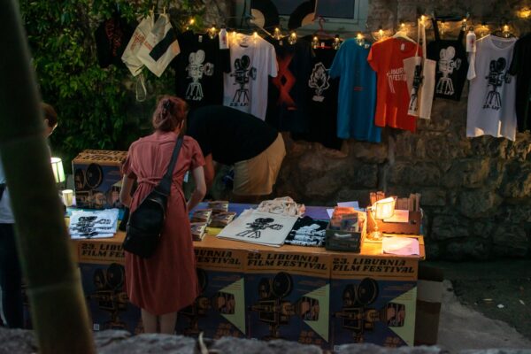 Otvorene prijave za 24. Liburnia Film Festival