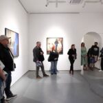 Izložba „Prisutne“ Letricije Linardić otvorena u Galeriji Josip Račić