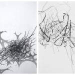 &nbsp;„Linije/Lines“ njemačke umjetnice Silvije Rudolf u Galeriji Decumanus