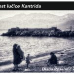 Lučica na Kantridi: priča o ribarima, slozi i moru