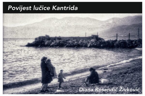 Lučica na Kantridi: priča o ribarima, slozi i moru