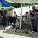 Dan oslobođenja Rijeke na Morskom prascu: Funky Chicken, sunce, more i drukčiji ritam slobode