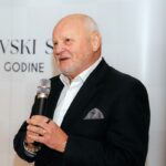 Zlatko Mateša podnio ostavku na mjesto predsjednika HOO-a