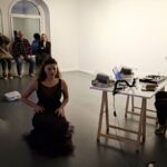 Galerija O.K. kao prostor usporavanja, sjećanja i nevidljivih mostova