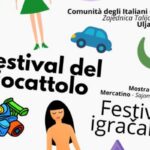 Prvi Festival igračaka “Palazzo Modellino” 30. i 31. svibnja u Rijeci
