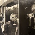 Alexei Monroe zatvara Molekovu izložbu „Rekonstrukcija – Test Department“ u Galeriji O.K.