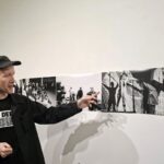 Alexei Monroe zatvorio Molekovu izložbu u Galeriji O.K.: Test Department kao model otpora