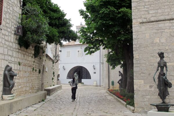 U Osoru predstavljanje tematskog broja časopisa posvećenog projektu “Osor onkraj mita”