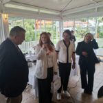Crna ovca se ne predaje: U Baški otvoren jubilarni vikend janjetine, baštine i glazbe