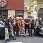Paraf, Grč i riječka scena ispred Dallasa: posljednji poziv prije koncerta koji bi mogao zatvoriti veliki krug