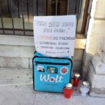 Svijeće za Luku i za iduću žrtvu: riječka poruka za mladića koji je samo radio svoj posao