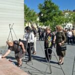 Dostojanstveno obilježen Dan državnosti na Mostu hrvatskih branitelja: Za Hrvatsku je plaćena velika cijena